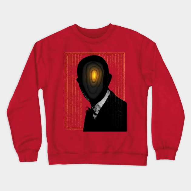 Core 1 Crewneck Sweatshirt by AlexEckmanLawn